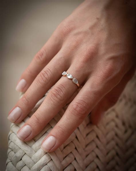 Rock me baby Diamond Jewelry | Pendant | Earring | Ring - Carla Atala