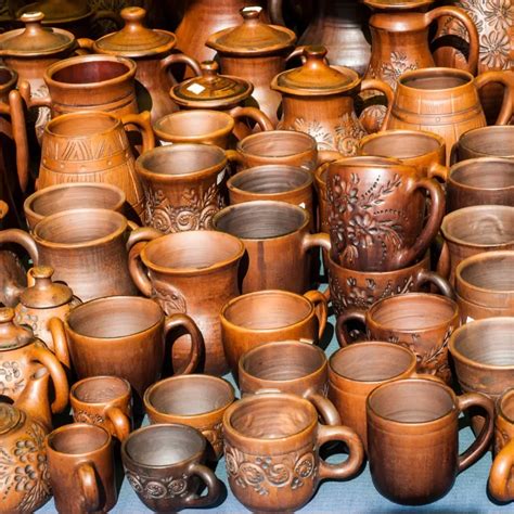Qué Es La Cerámica: Un Arte Milenario - Ceramicartis