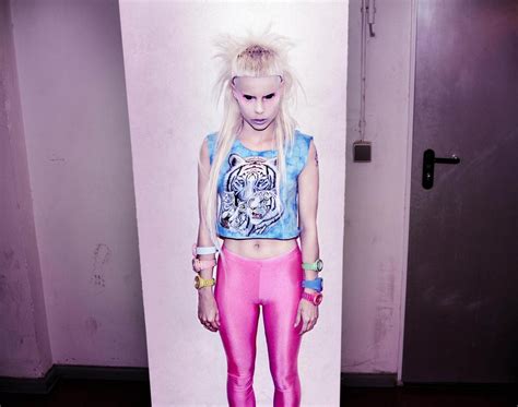 Picture of Yolandi Visser