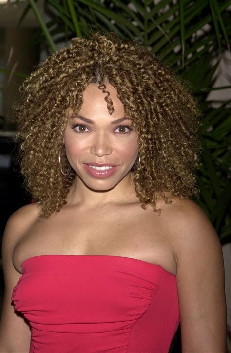 HBD 'School Daze': Tisha Campbell-Martin Was The Beyoncé Of Her Day