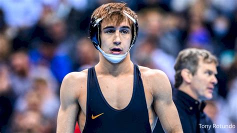 2024-25 Iowa Wrestling Roster And Depth Chart - FloWrestling