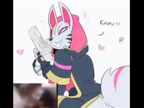 Fortnite Drift Moaning sounds R34 Epic - YouTube