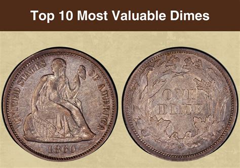 14 Most Valuable Coins in Circulation (With Pictures ...