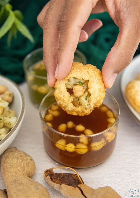 Pani Pani Puri Recipe