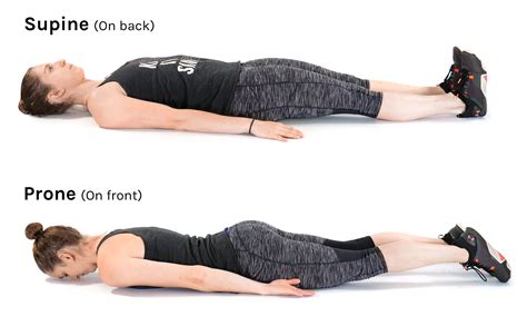 Unveiling the Wonders of Prone Position Yoga: A Journey to Health and ...