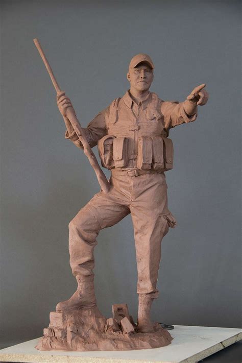 'American Sniper' memorial honoring Chris Kyle as 'humanitarian ...