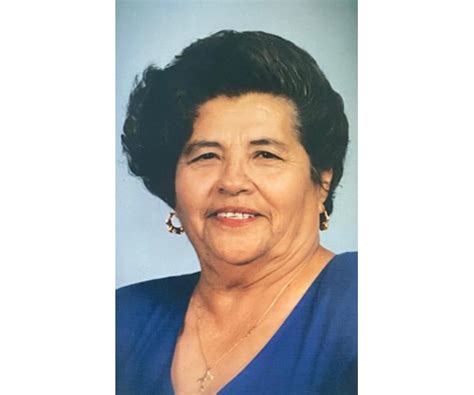 Maria Barrera Obituary (2022) - Harlingen, TX - Valley Morning Star