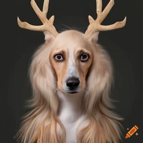 Human Dog Hybrid Real