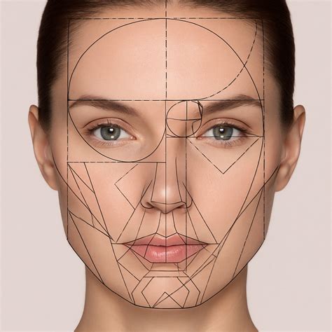 Unlocking the Secrets of Facial Harmony: A Deep Dive into Aesthetic ...