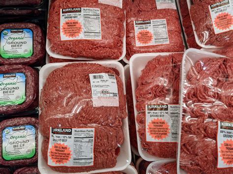 The Ultimate Guide To Costco Hamburgers - Price + Best Picks