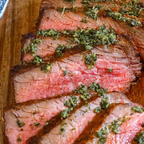 Air fryer tri tip steak recipe – Artofit