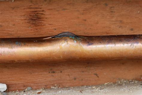 When a Pipe Bursts, This Is What Happens | Waldman Plumbing and Heating, Inc.