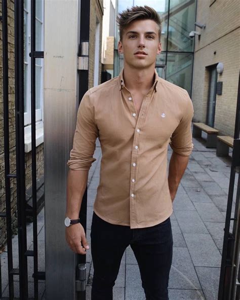 Pinterest | Men casual, Men fashion casual outfits, Stylish mens outfits