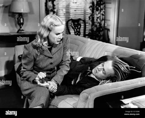 Dan duryea hi-res stock photography and images - Alamy