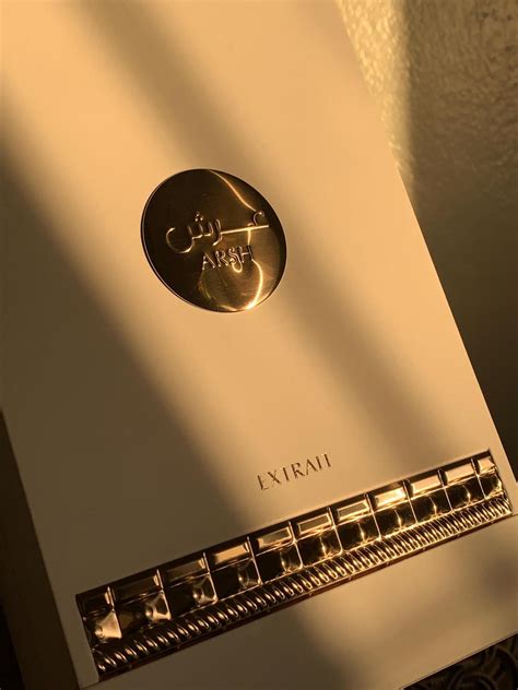 Arsh French Avenue perfume - a new fragrance for women and men 2024