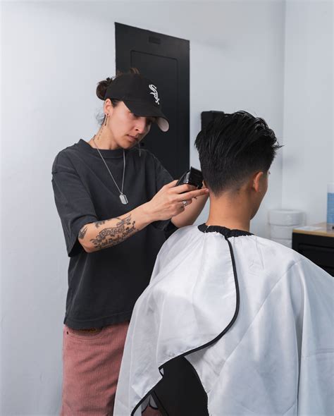 East Los Angeles Barbershop | BLVD Barber Studios (@blvdbarberstudios ...