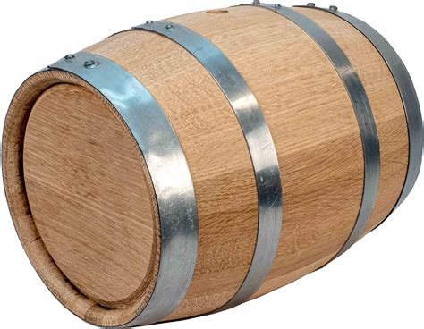 Buy 1 Gallon Oak Barrel - Heritage Series at Ubuy Nepal