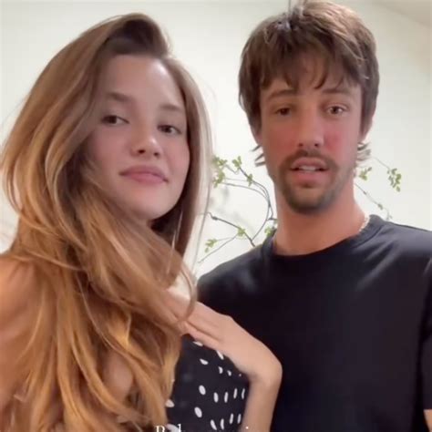 Vine Star Cameron Dallas Expecting First Baby With Madisyn Menchaca