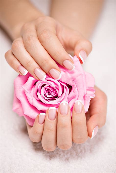 Services - Marble Nails Spa