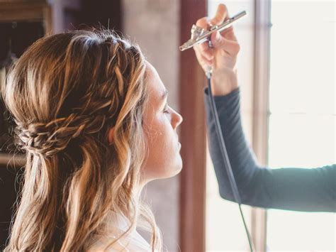 Airbrush Kit For Makeup Artist | Makeupview.co