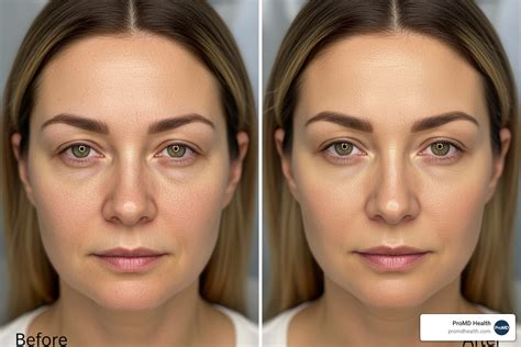 PRP Injected Into Face: 3 Transformative Benefits