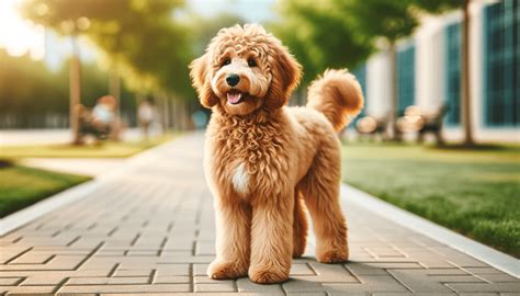 Mini Goldendoodle Full Grown: Dog Breed Information & Expert Tips ...
