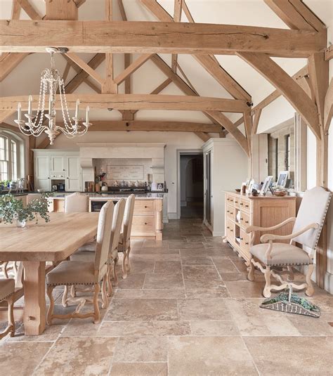 How to clean stone floors – the best methods for flagstones, limestone ...