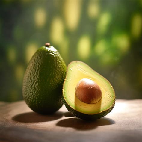 Avocado Photography