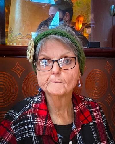 Mary McIntosh Obituary (2025) - Robinson, IL - Goodwine Funeral Homes ...