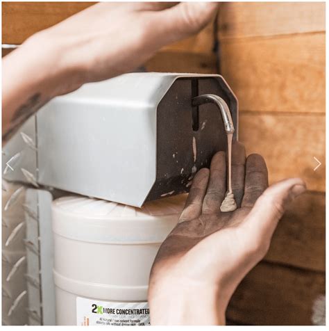 RopeSoapNDope. Grip Clean Stainless Steel Wall Dispenser