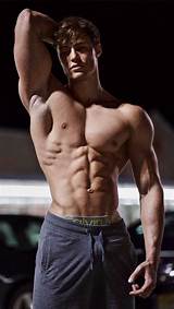 Naked Muscle Men Pictures Muscular Person