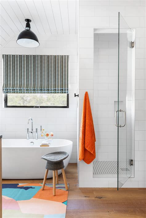 Modern Kids Bathroom Ideas