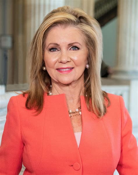 Marsha Blackburn | Education, Age, Husband, Governor, & Facts | Britannica