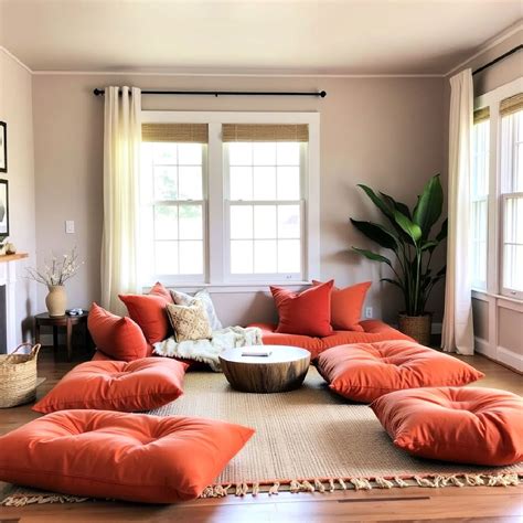 25 Burnt Orange Bedroom Ideas for A Bold Look