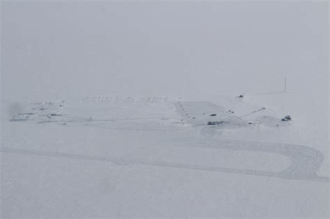 Summit Station, Greenland | NASA Airborne Science Program