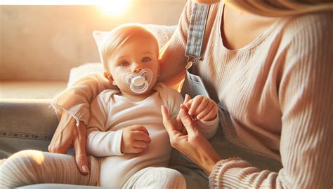 Best Pacifier When Breastfeeding: Baby-Friendly Choices Reviewed ...
