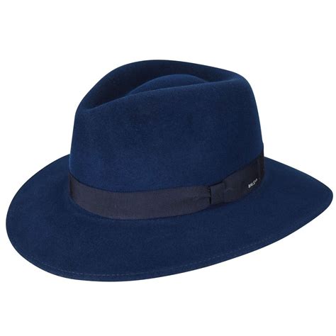 Ammon Fedora by Bailey of Hollywood | Hats.com has Your Styles – Bailey ...
