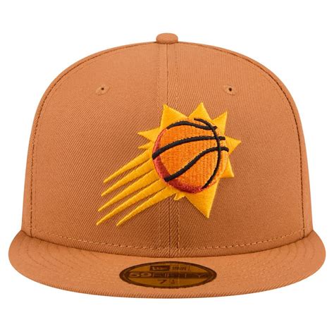 New Era NBA Phoenix Suns Color Pack 59FIFTY Fitted Hat | Belk