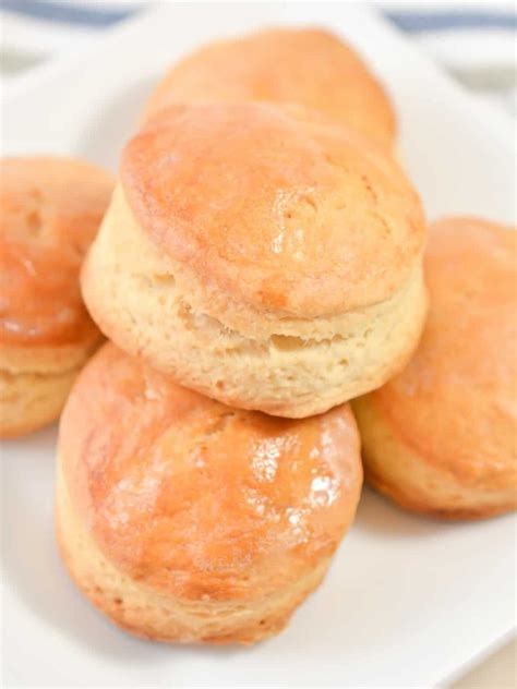 Kfc Biscuit Nutritional Data | Besto Blog