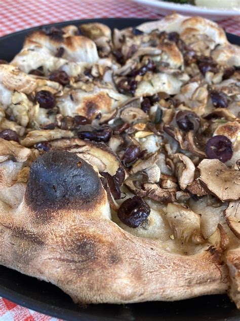 Biga Wood Fired Pizzeria - Kirtland Ohio Restaurant - HappyCow