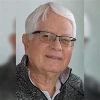 Lee Allan Wever Obituary (2025) - Holland, MI - Langeland-Sterenberg ...