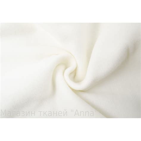 Молочная пальтовая ткань с кашемиром, мягкая, плотная, но не толстая
