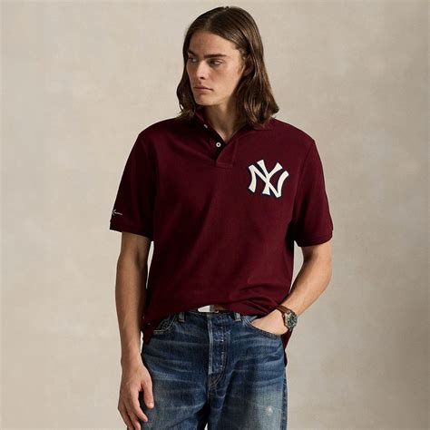 New York Yankees Polo