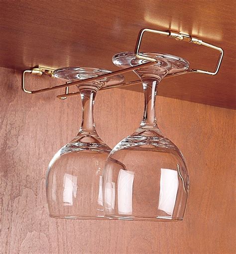 Lee Valley Wine Glass Rack at Lea Blackburn blog