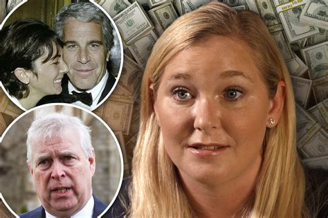 Virginia Giuffre Accident Update Denies Flying To Jeffrey Epstein's ...