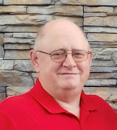 Richard Allan Wedmore - 2024 - Carter-Trent Funeral Home - Kingsport