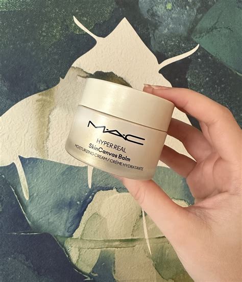 MAC Cosmetics Hyper Real Skin Review With Photos | POPSUGAR Beauty UK