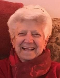 Dorothy Donelian Obituary (2020) - Troy, NY - The Record