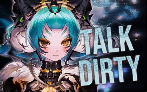 𝕋𝕒𝕝𝕜 𝔻𝕚𝕣𝕥𝕪 -芝口-芝口-哔哩哔哩视频