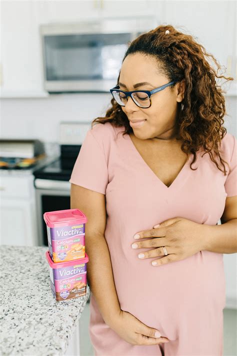 Pregnancy Must Haves